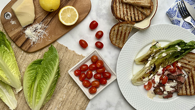 Check for Sara's Weeknight Meals airing on a public television station near you!